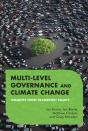 Multilevel Governance And Climate Change - Preview