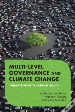 Capa do artigo Multilevel Governance And Climate Change