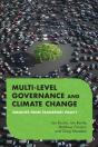 Multilevel Governance And Climate Change - Preview