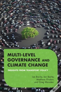 Capa do artigo Multilevel Governance And Climate Change