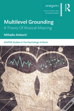 Capa do artigo Multilevel Grounding