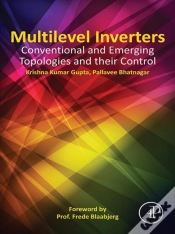 Capa do artigo Multilevel Inverters