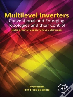 Capa do artigo Multilevel Inverters