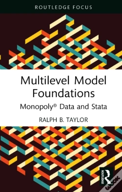 Capa do artigo Multilevel Model Foundations