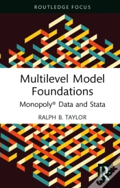 Capa do artigo Multilevel Model Foundations
