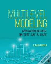 Capa do artigo Multilevel Modeling