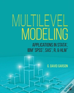 Capa do artigo Multilevel Modeling