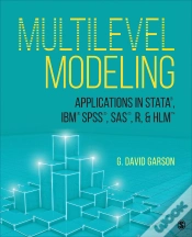 Capa do artigo Multilevel Modeling