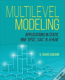 Capa do artigo Multilevel Modeling