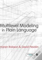 Multilevel Modeling In Plain Language