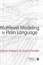 Multilevel Modeling In Plain Language - Preview