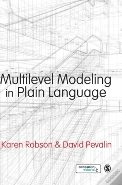 Capa do artigo Multilevel Modeling In Plain Language