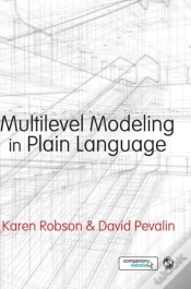 Capa do artigo Multilevel Modeling In Plain Language