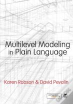 Multilevel Modeling In Plain Language