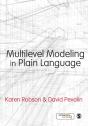 Multilevel Modeling In Plain Language - Preview