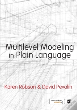 Capa do artigo Multilevel Modeling In Plain Language