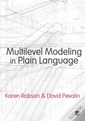 Capa do artigo Multilevel Modeling In Plain Language
