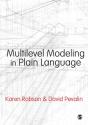 Multilevel Modeling In Plain Language - Preview