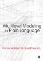 Multilevel Modeling In Plain Language - Preview