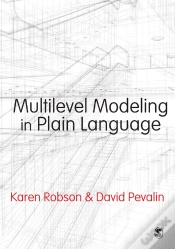 Capa do artigo Multilevel Modeling In Plain Language
