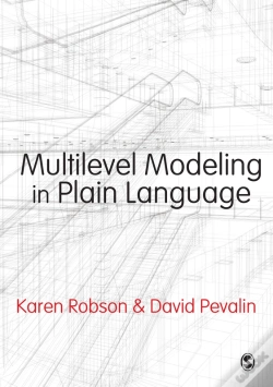 Capa do artigo Multilevel Modeling In Plain Language