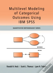 Capa do artigo Multilevel Modeling Of Categorical Outcomes Using Ibm Spss