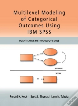 Capa do artigo Multilevel Modeling Of Categorical Outcomes Using Ibm Spss