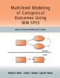 Multilevel Modeling Of Categorical Outcomes Using Ibm Spss - Preview