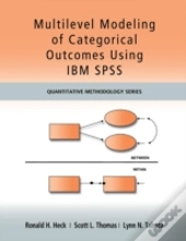 Multilevel Modeling Of Categorical Outcomes Using Ibm Spss