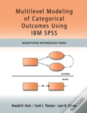 Capa do artigo Multilevel Modeling Of Categorical Outcomes Using Ibm Spss