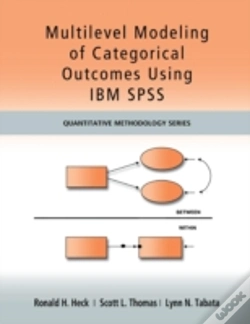 Capa do artigo Multilevel Modeling Of Categorical Outcomes Using Ibm Spss