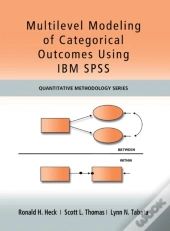 Multilevel Modeling Of Categorical Outcomes Using Ibm Spss