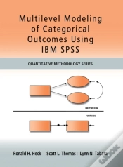 Capa do artigo Multilevel Modeling Of Categorical Outcomes Using Ibm Spss
