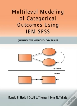Capa do artigo Multilevel Modeling Of Categorical Outcomes Using Ibm Spss