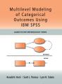 Multilevel Modeling Of Categorical Outcomes Using Ibm Spss - Preview
