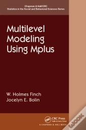 Multilevel Modeling Using Mplus