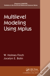 Capa do artigo Multilevel Modeling Using Mplus