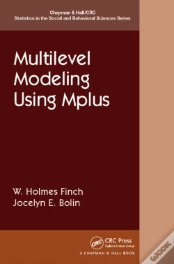 Capa do artigo Multilevel Modeling Using Mplus