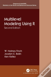 Capa do artigo Multilevel Modeling Using R