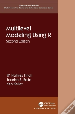 Capa do artigo Multilevel Modeling Using R