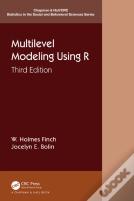 Multilevel Modeling Using R