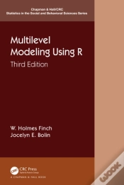Capa do artigo Multilevel Modeling Using R
