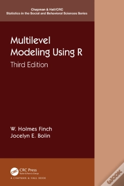 Capa do artigo Multilevel Modeling Using R
