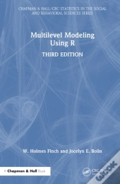 Multilevel Modeling Using R