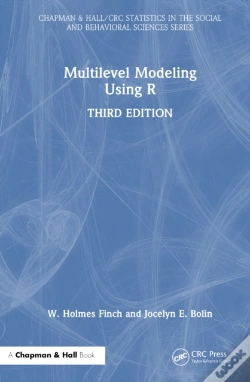 Capa do artigo Multilevel Modeling Using R