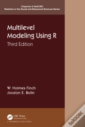 Capa do artigo Multilevel Modeling Using R
