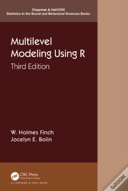Capa do artigo Multilevel Modeling Using R