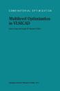 Multilevel Optimization In Vlsicad - Preview