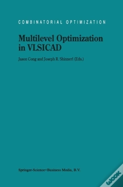Capa do artigo Multilevel Optimization In Vlsicad