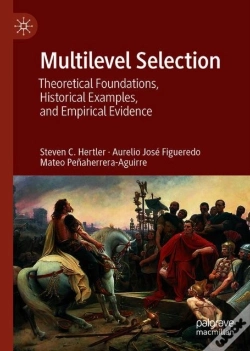 Capa do artigo Multilevel Selection